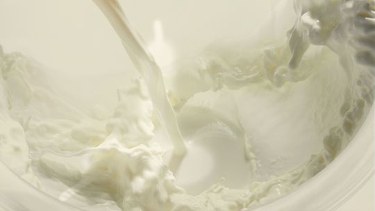 Výroba jogurtu