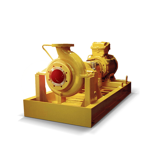 HMD Kontro centrifugal pump