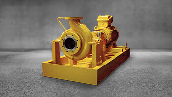 HMD Kontro centrifugal pump