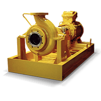 HMD Kontro centrifugal pump