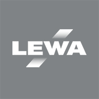 Logo LEWA Systems