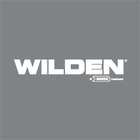 Logo Wilden Pumps