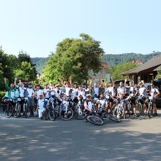 Albstadt Bike Marathon